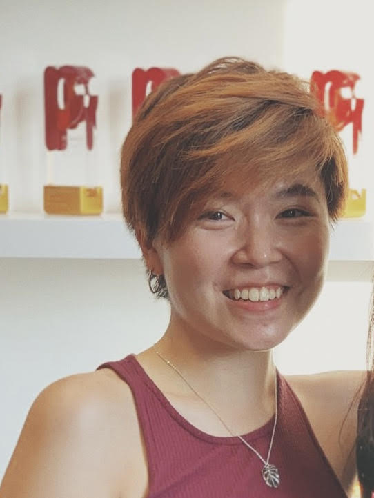 Lim Yen