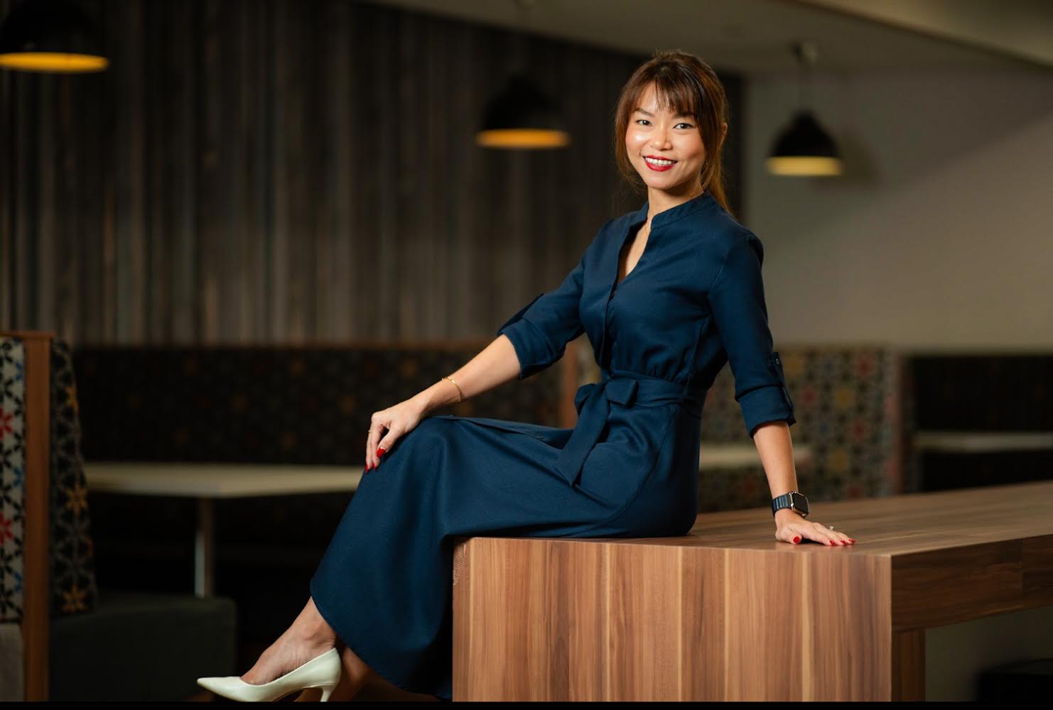 Colyn Chua