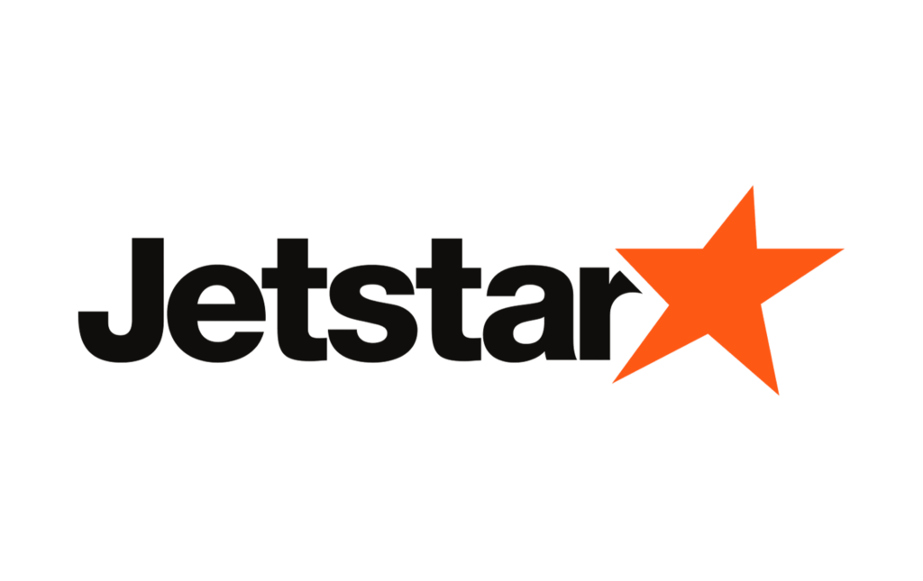 Jetstar Asia : Brand Short Description Type Here.