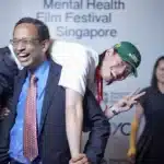 Volunteer at Mental Health Film Festival