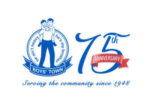 Boy's Town Logo