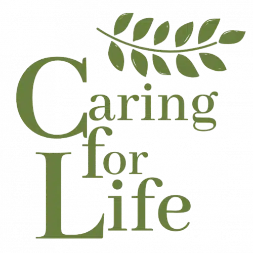 Caring For Life : 