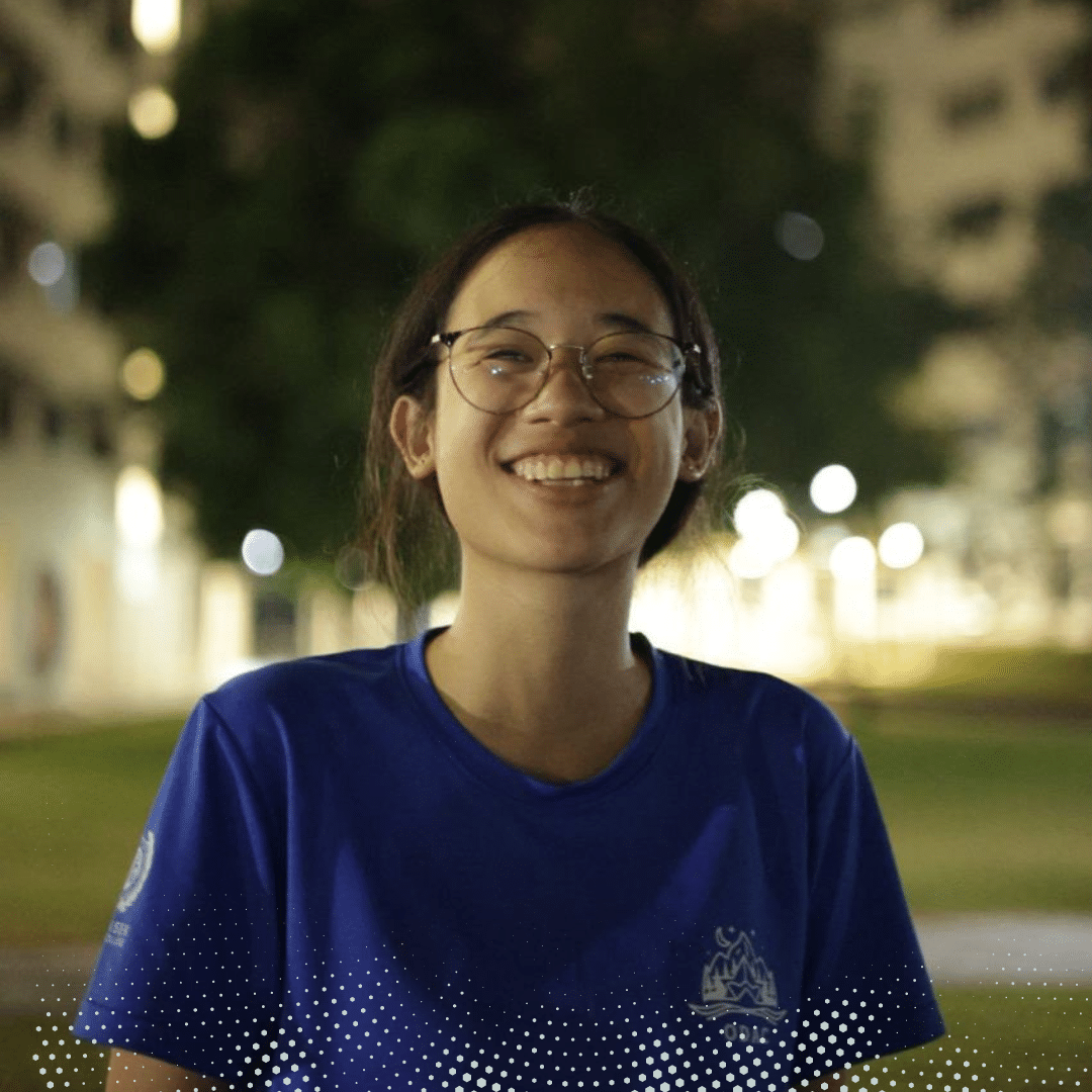 Hannah Goh