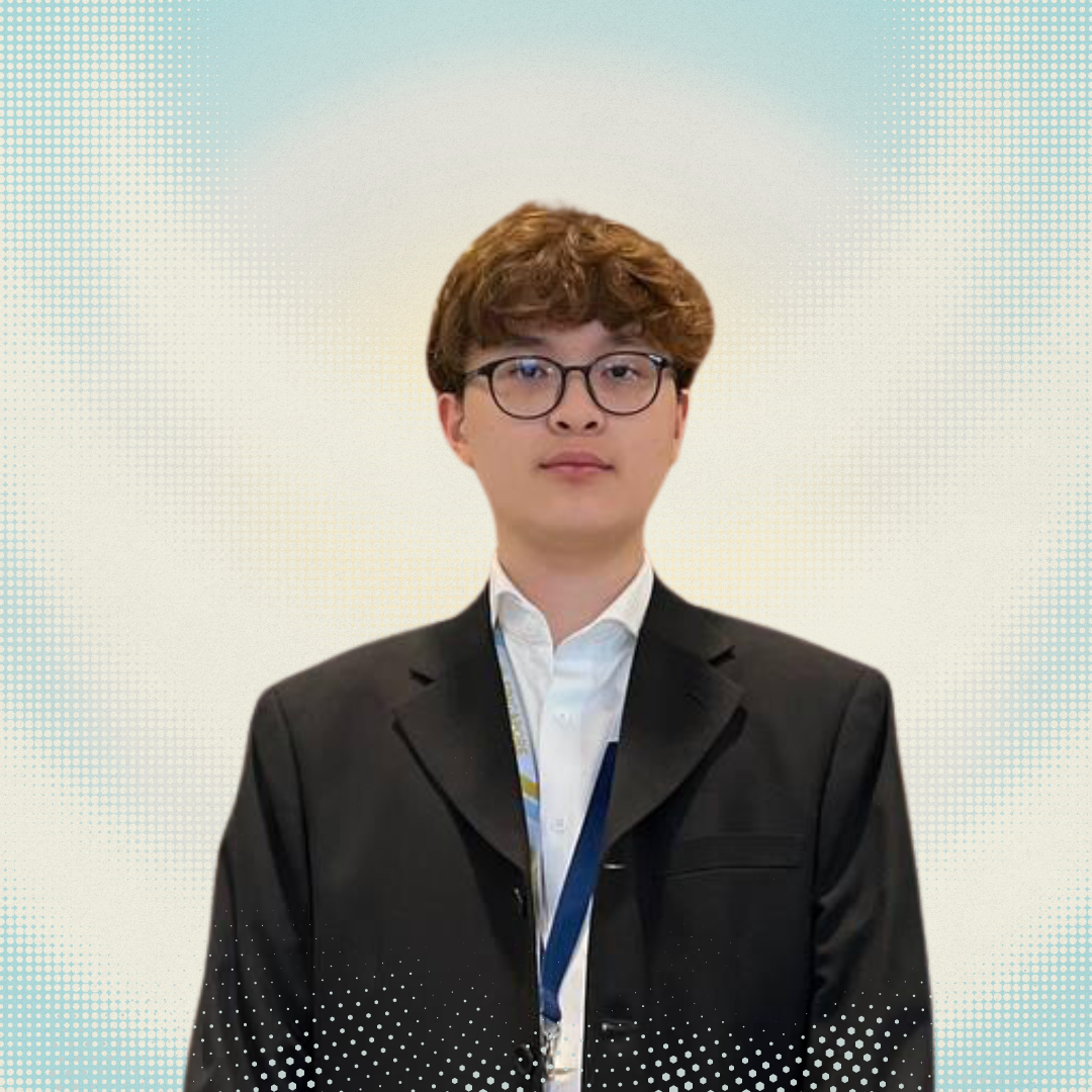 Aiden Chen Yuheng
