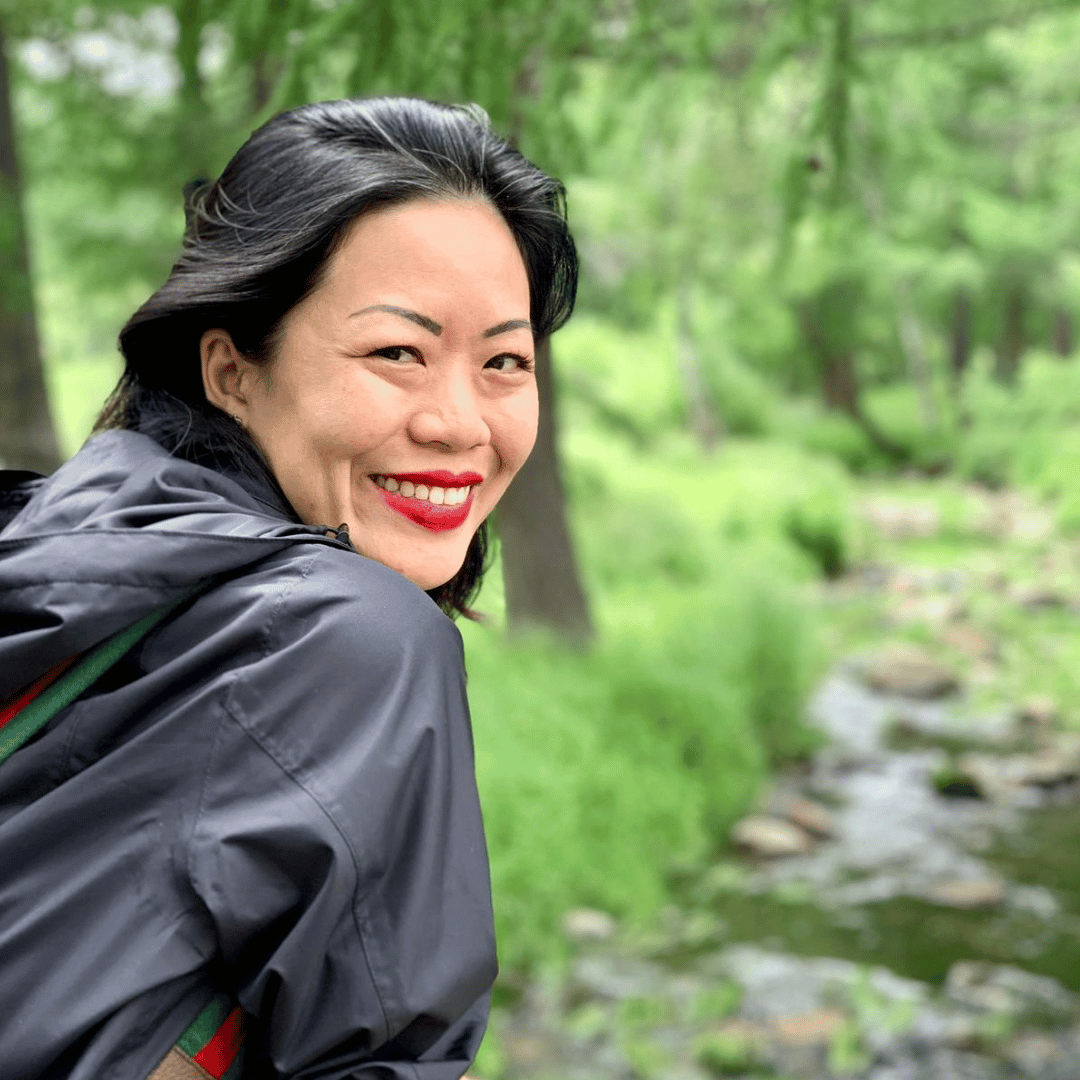 Dr Jade Kua