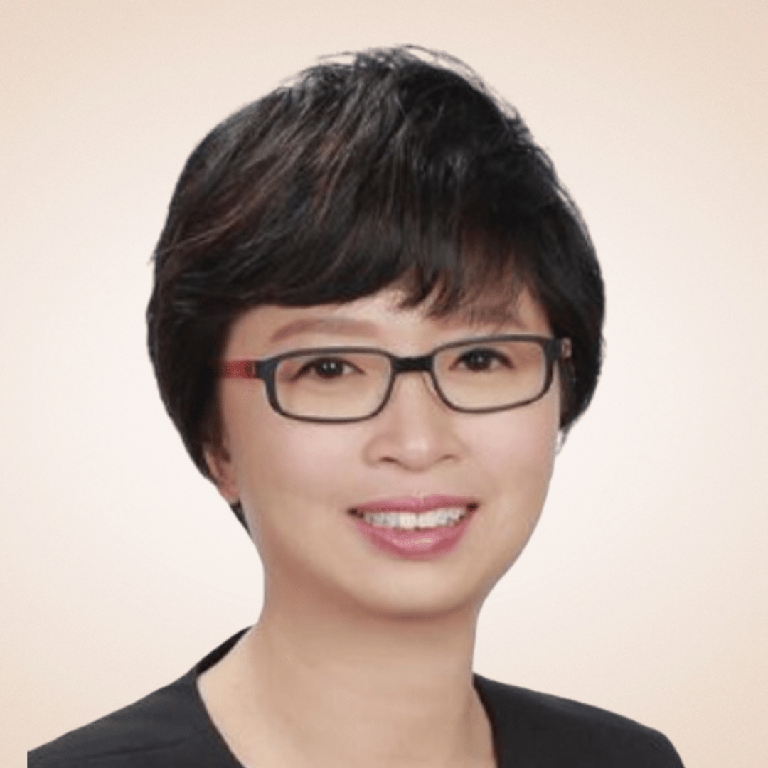 Jane Goh