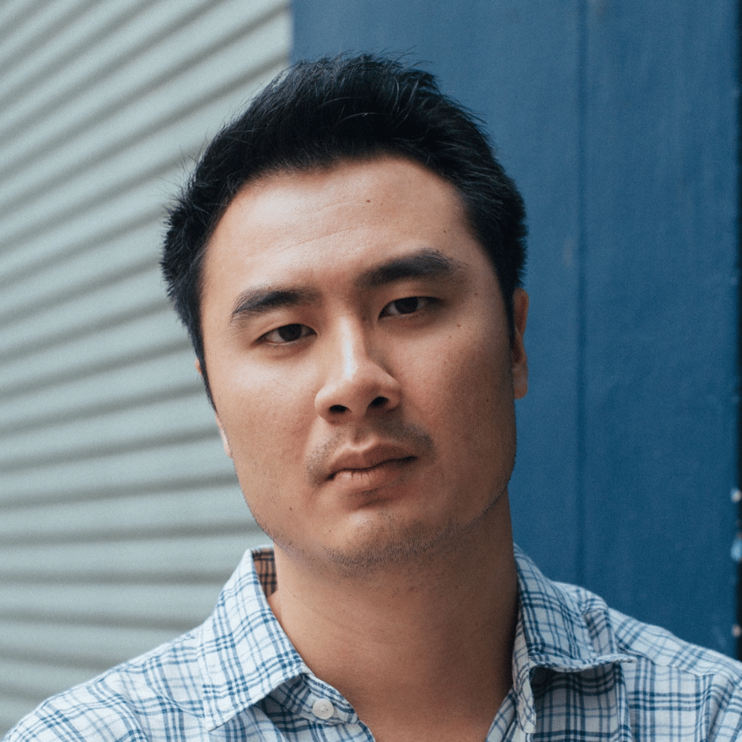 Jonathan Choo