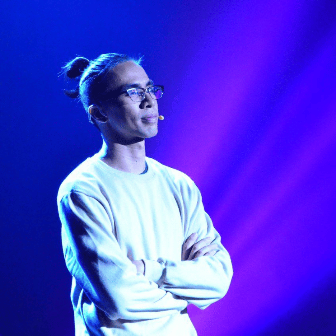 Nathanael Tong