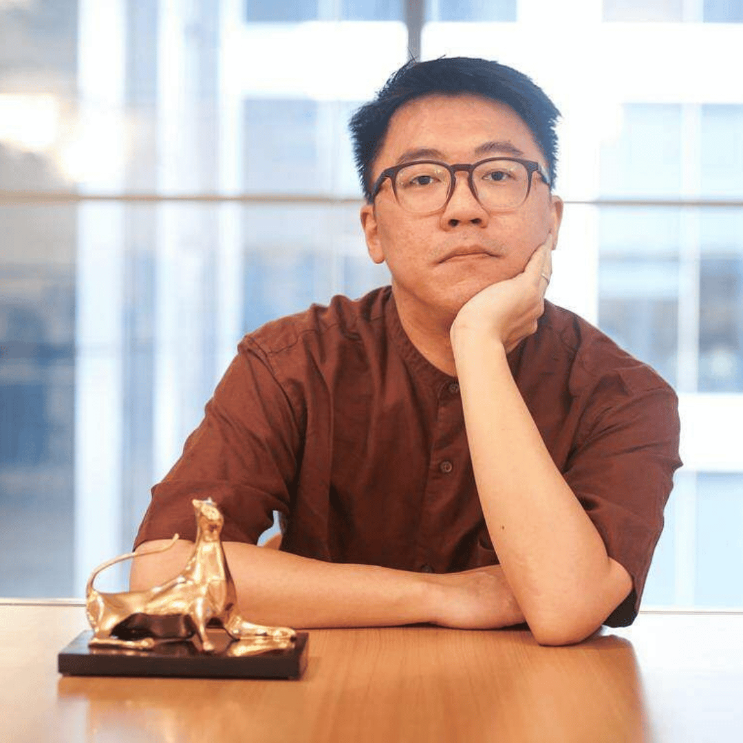 Nelson Yeo