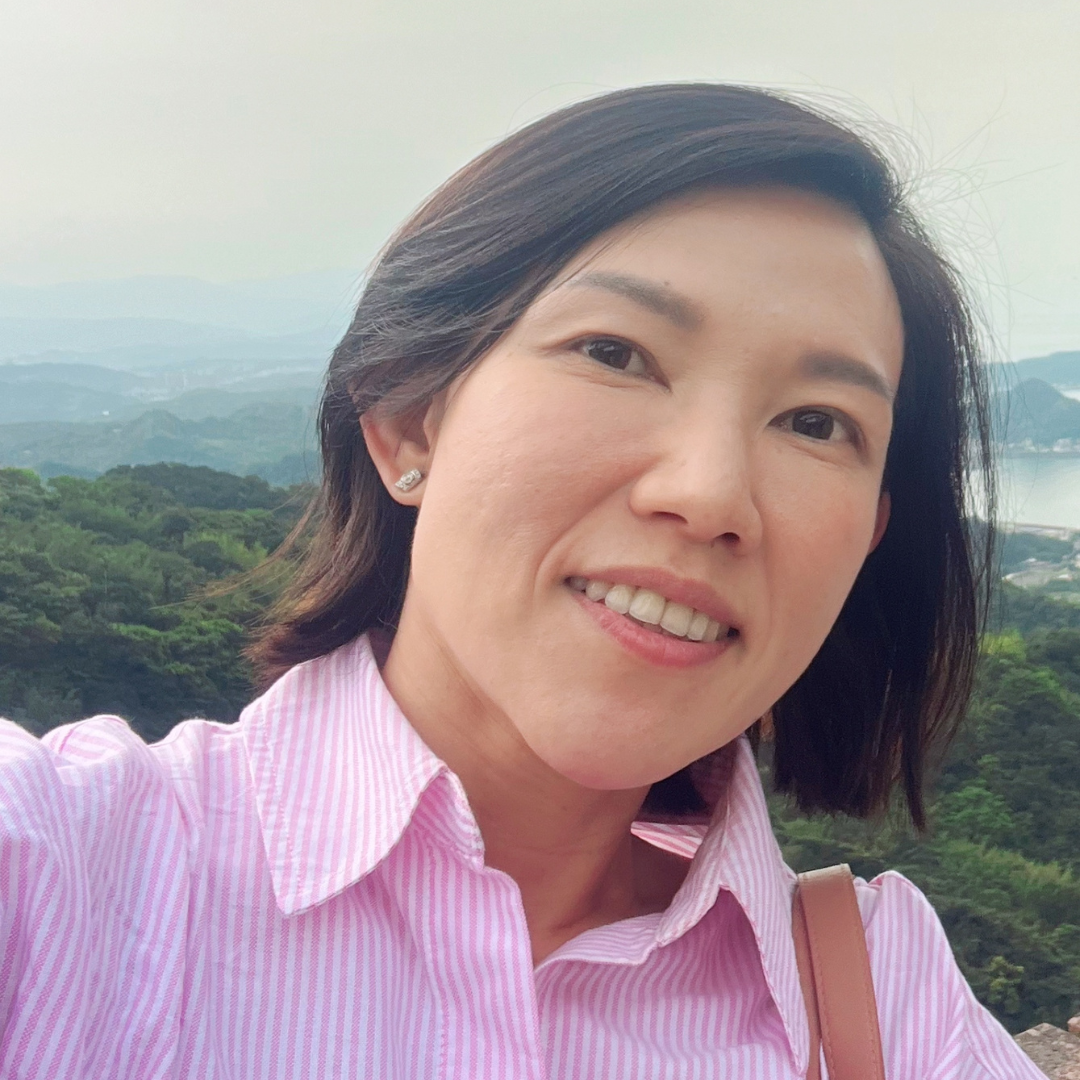 Rachel Tan