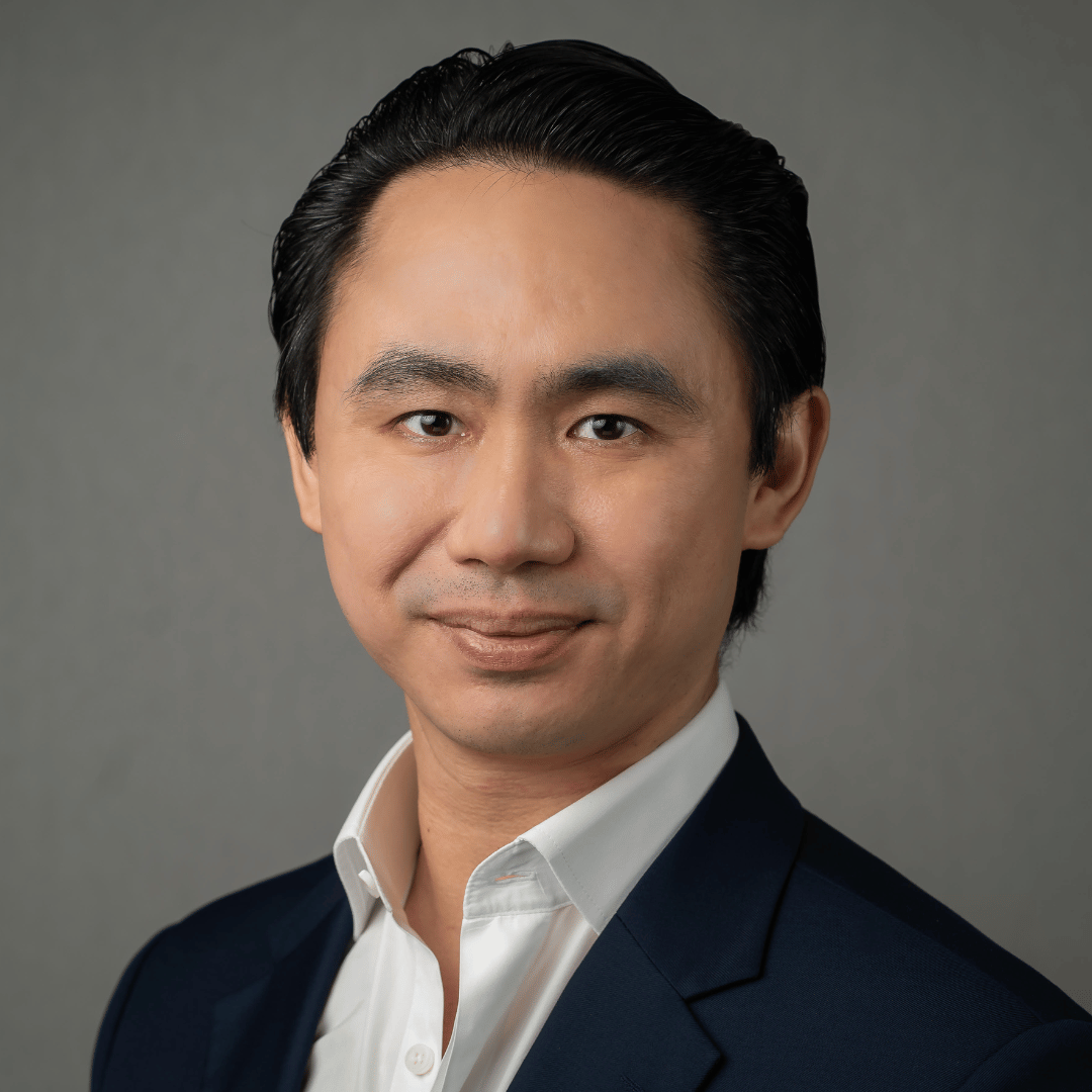 Sherman Ng