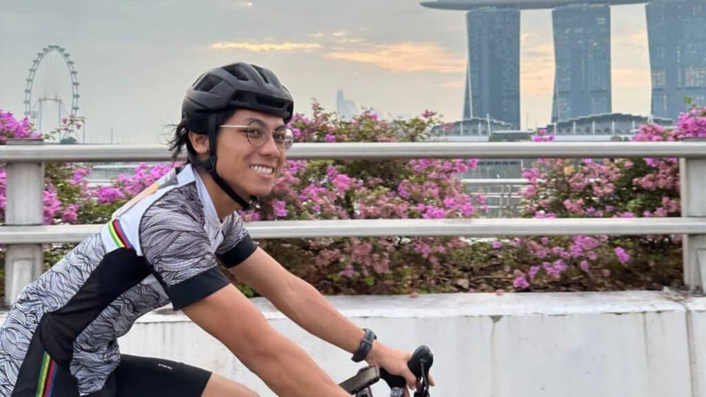 Movement For Mental Health Conversations (Afiq)
