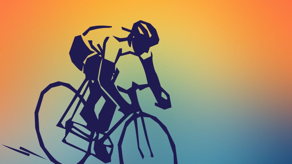 Movement For Mental Health Conversations Cyclists 2024