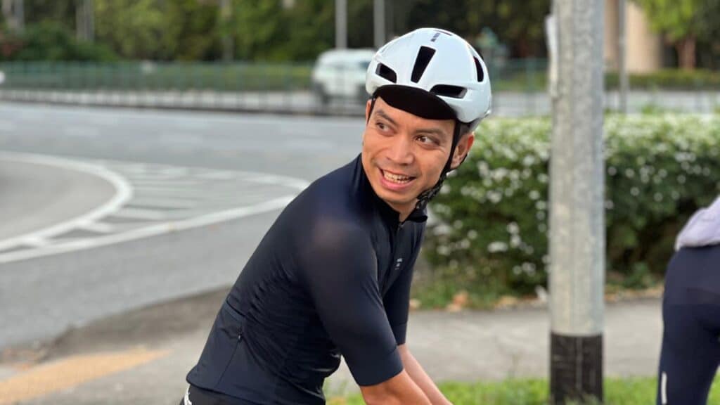 Movement For Mental Health Conversations (Faizal)