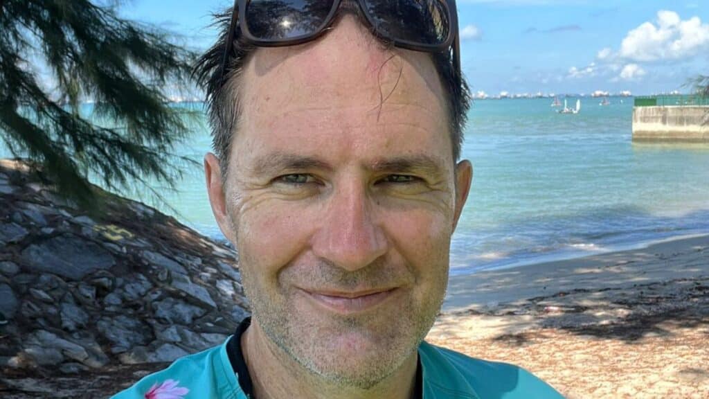 Movement For Mental Health Conversations (Robert Oates)