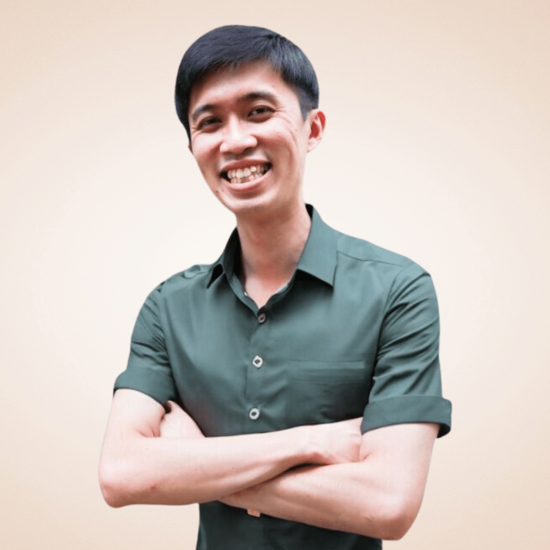 Matthew Koh